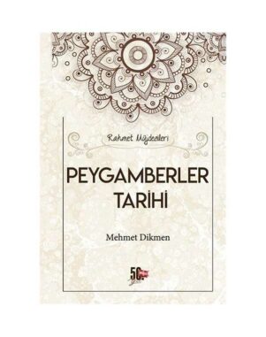 Peygamberler Tarihi