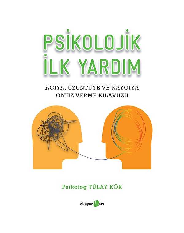 psikolojik ilk yardım