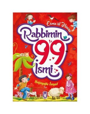 Rabbimin 99 İsmi