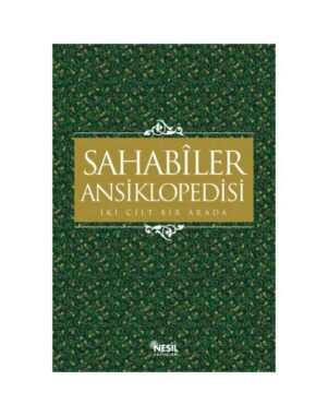 Sahabiler Ansiklopedisi