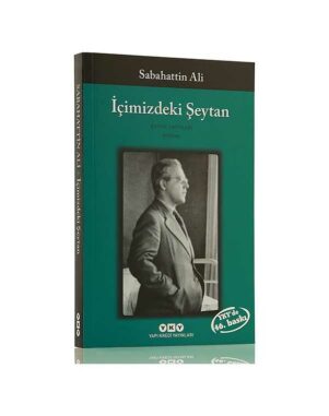 İçimizdeki Şeytan