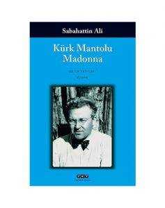 Kürk Mantolu Madonna