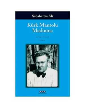 Kürk Mantolu Madonna
