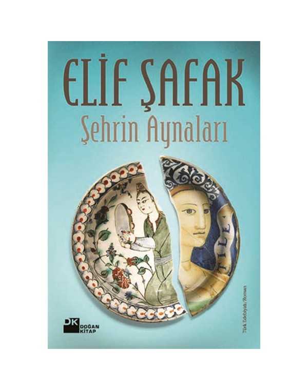şehrin aynaları