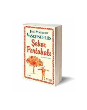 Şeker Portakalı