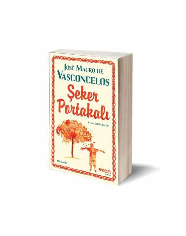 şeker portakalı