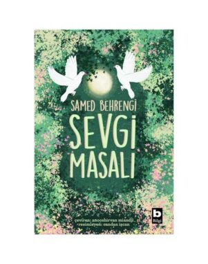 Sevgi Masalı