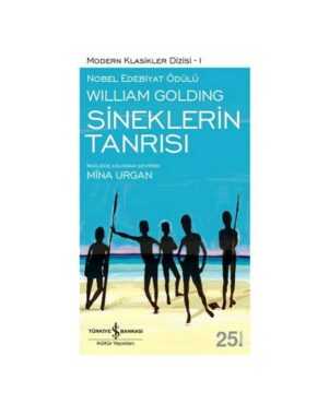 Sineklerin Tanrısı