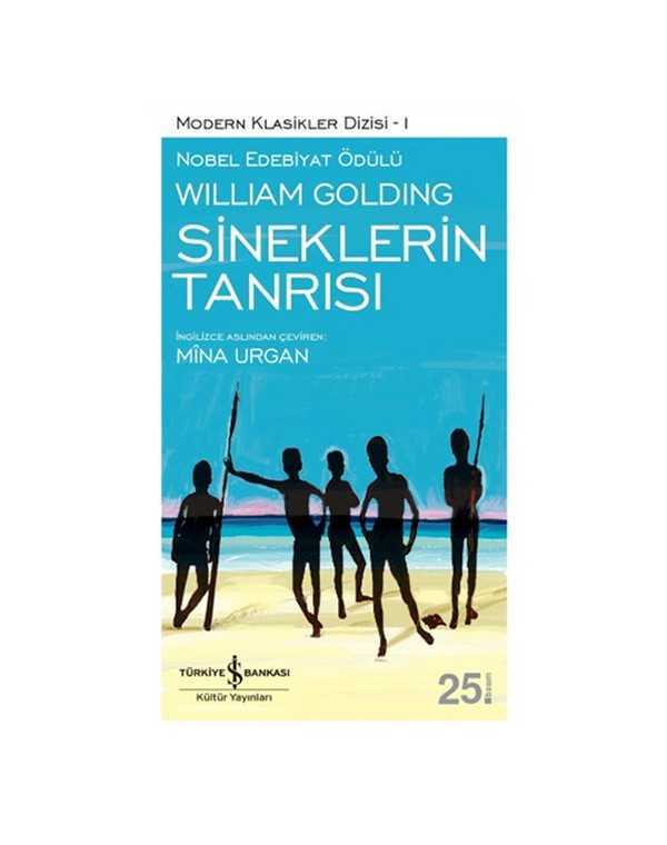 sineklerin tanrısı