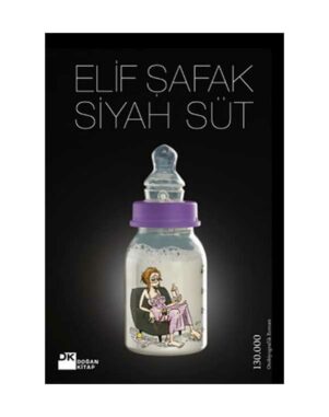 Siyah Süt
