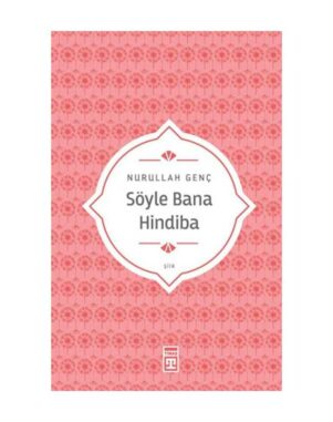 Söyle Bana Hindiba