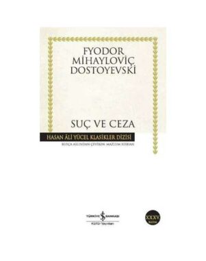 Suç ve Ceza