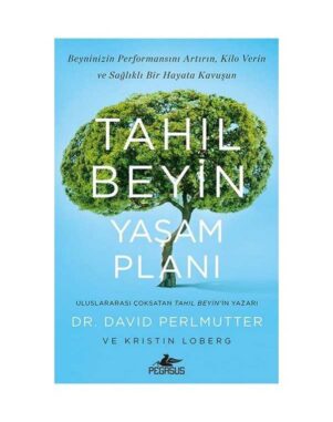 Tahıl Beyin Yaşam Planı
