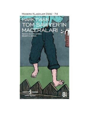 Tom Sawyer'in Maceraları