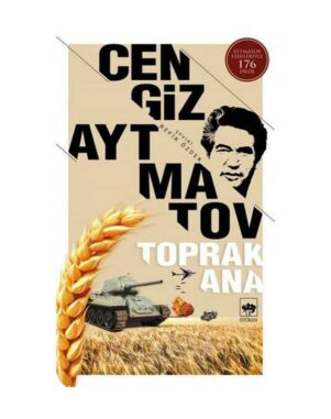 Toprak Ana