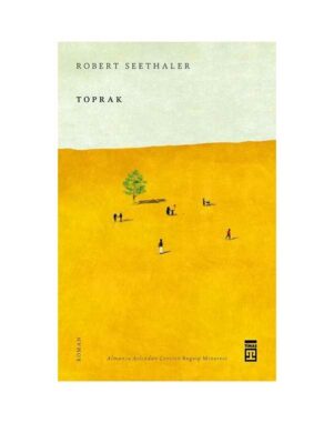 Toprak