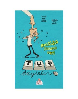 Tuş Beyinli 1
