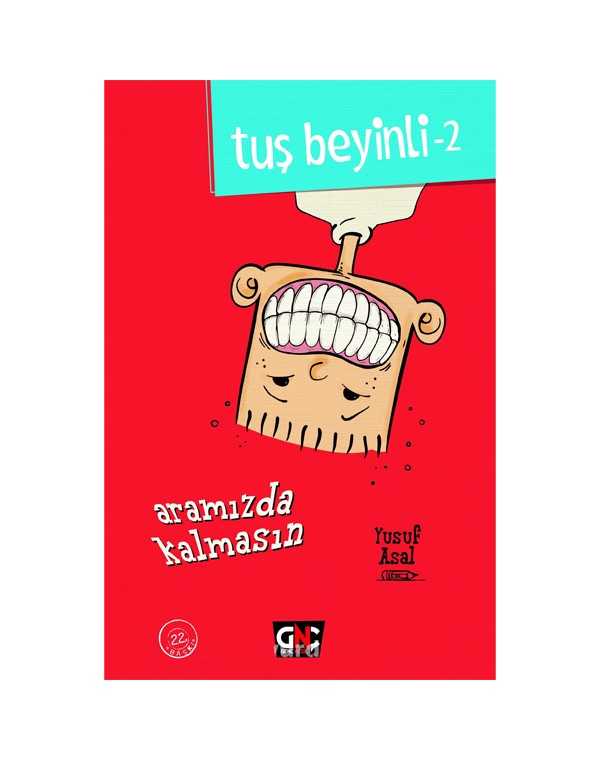 tuş beyinli 2-2