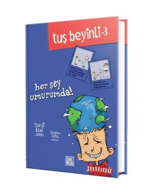 Tuş Beyinli 3: Her Şey Umurumda