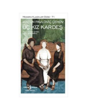 Üç Kız Kardeş