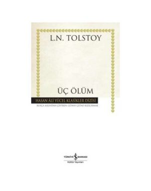 Üç Ölüm