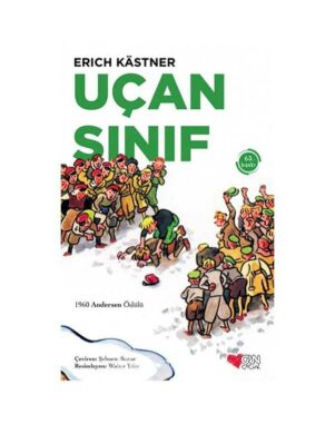 Uçan Sınıf