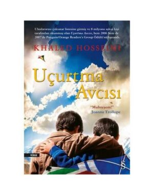 Uçurtma Avcısı