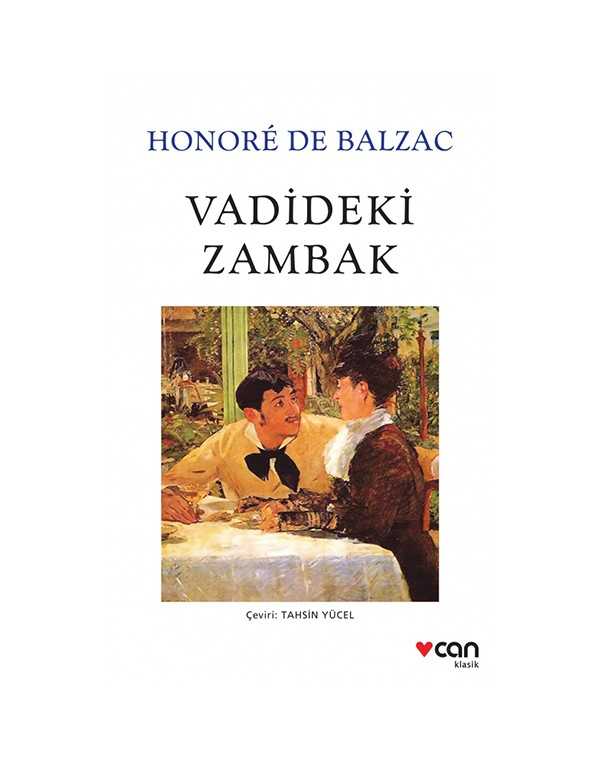 vadideki zambak