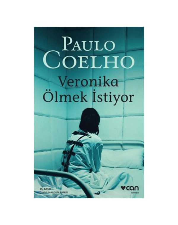 veronika ölmek istiyor