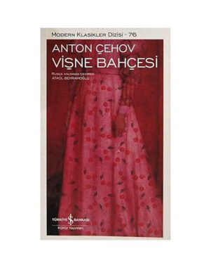 Vişne Bahçesi