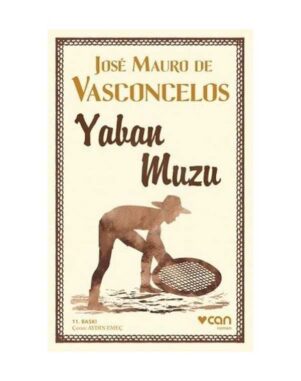Yaban Muzu