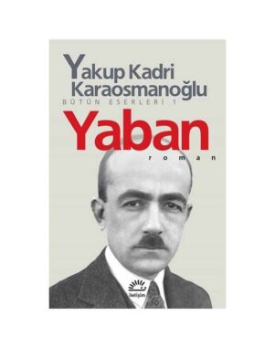 Yaban