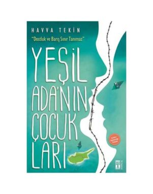 Yeşil Ada'nın Çocukları