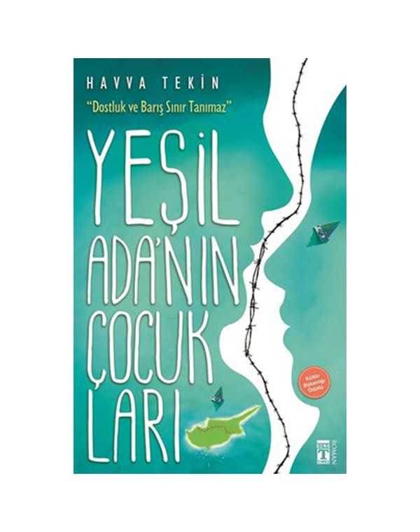 yeşil adanın çocukları
