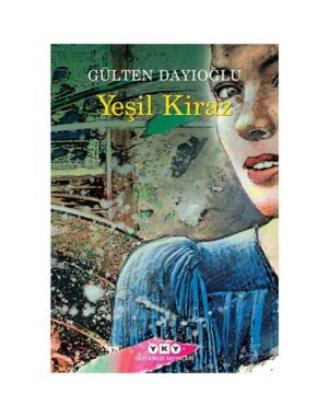 Yeşil Kiraz 1