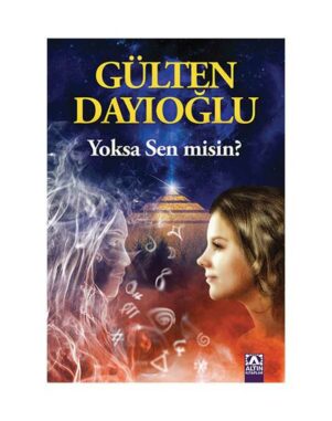 Yoksa Sen Misin?