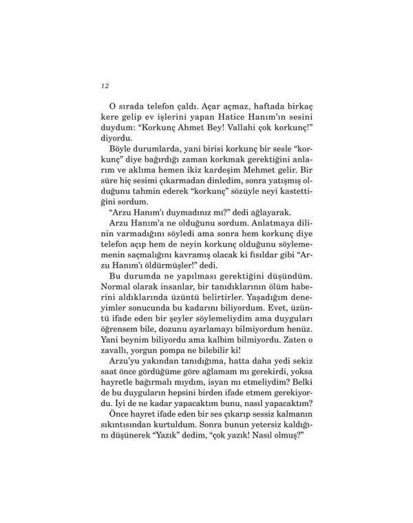 Kardeşimin Hikayesi 2