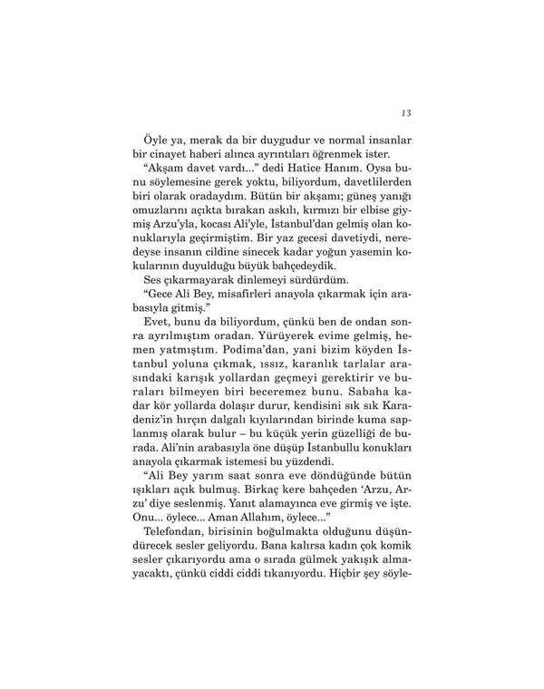 Kardeşimin Hikayesi 3