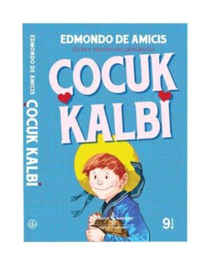 Çocuk Kalbi