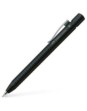 Faber-Castell Grip 2011 Versatil 0.7mm Siyah