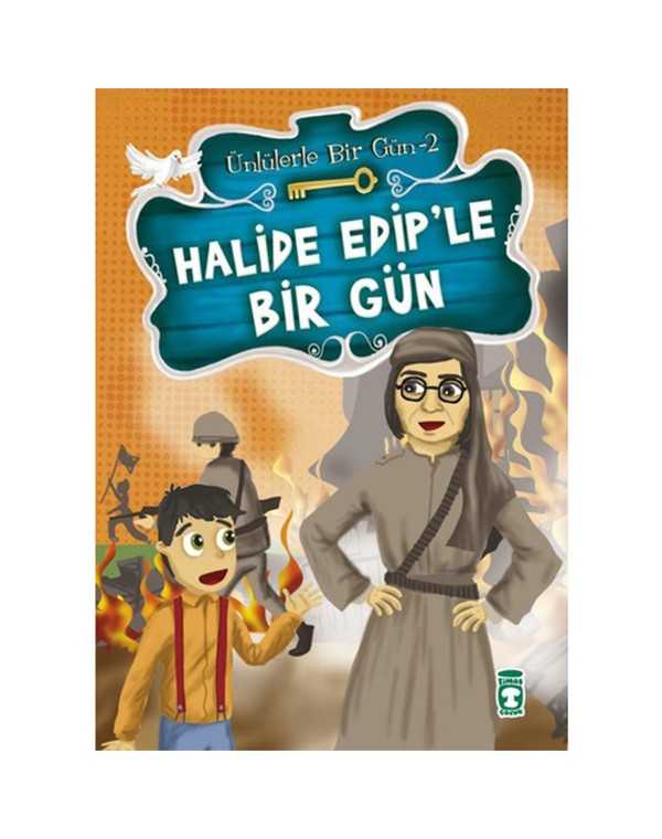 halide ediple bir gün 2