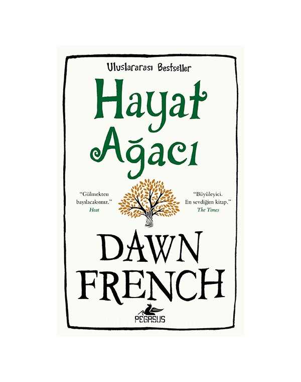 hayat ağacı