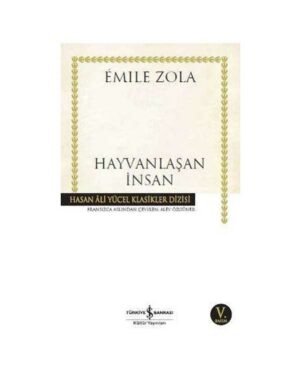 Hayvanlaşan İnsan