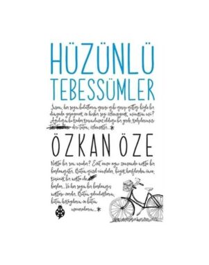 Hüzünlü Tebessümler