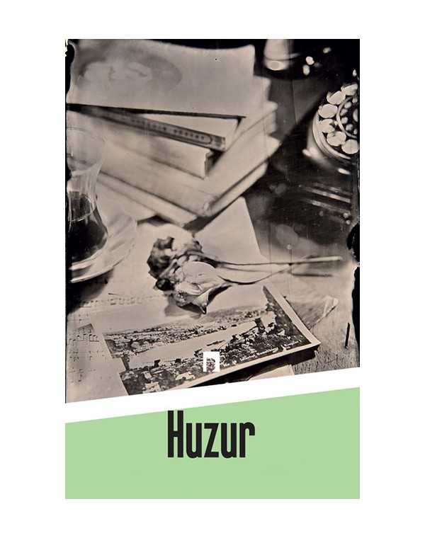 huzur
