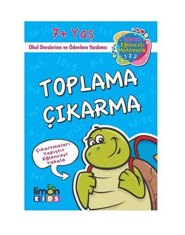 ilkokuleğlencelimatematik toplama çıkarma