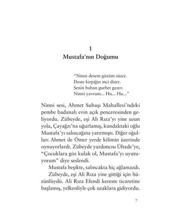 ipek çalışlar atatürk 2