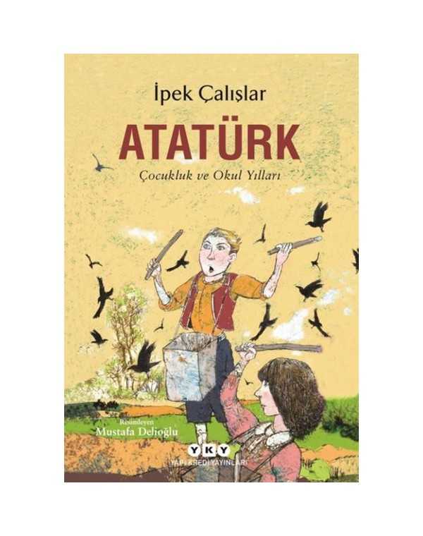ipek çalışlar atatürk