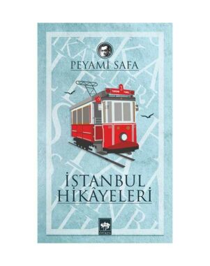 İstanbul-Hikayeleri