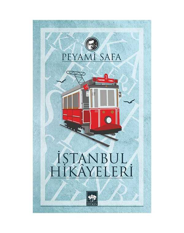 istanbul hikayeleri